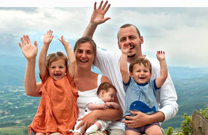 Gender f�r Anf�nger