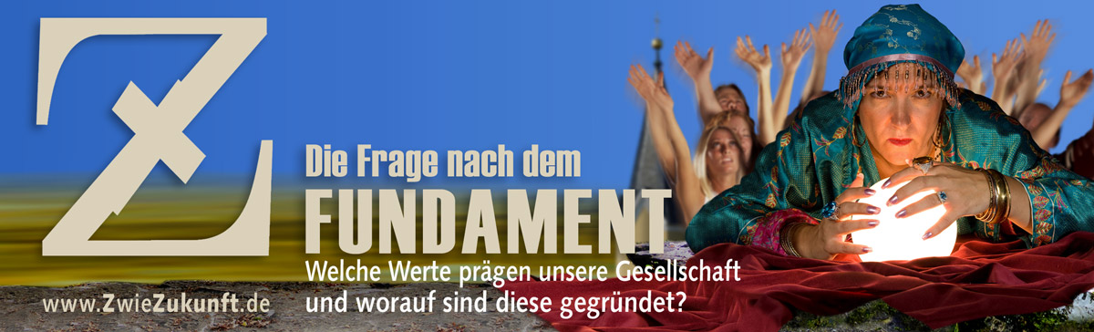 Die Frage nach dem Fundament